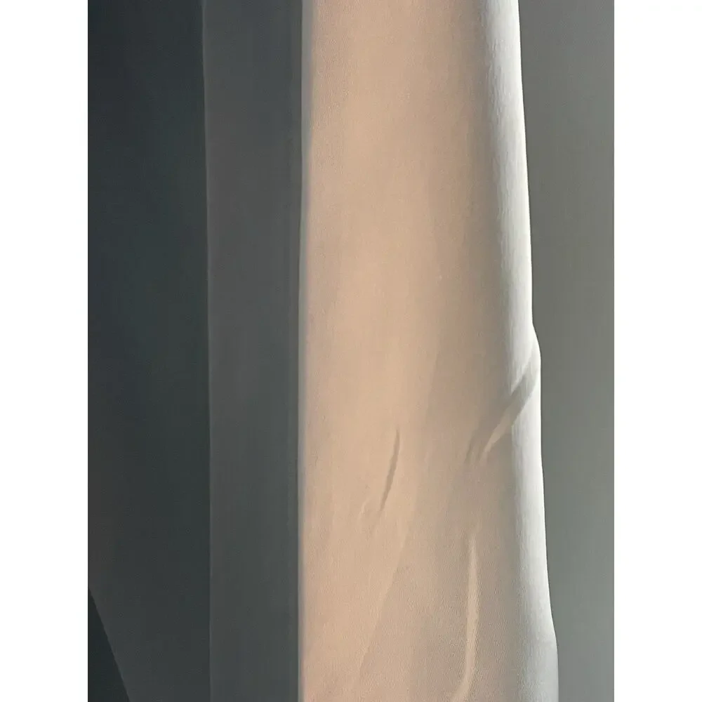 JC Penny 50x84 Kathryn Lined Blackout Grommet Curtain Panels Navy Kathryn Pair